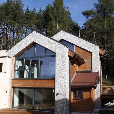 Chalet Patricia By Monicare Seefeld w Tirolu Zewnętrze zdjęcie
