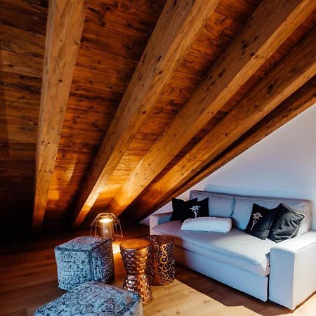 Chalet Patricia By Monicare Seefeld w Tirolu Zewnętrze zdjęcie