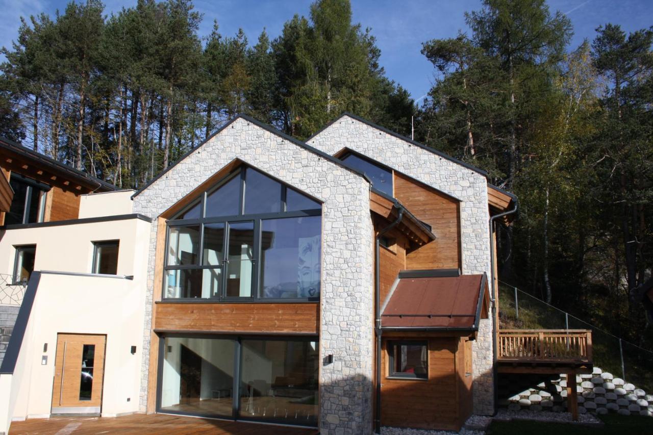Chalet Patricia By Monicare Seefeld w Tirolu Zewnętrze zdjęcie