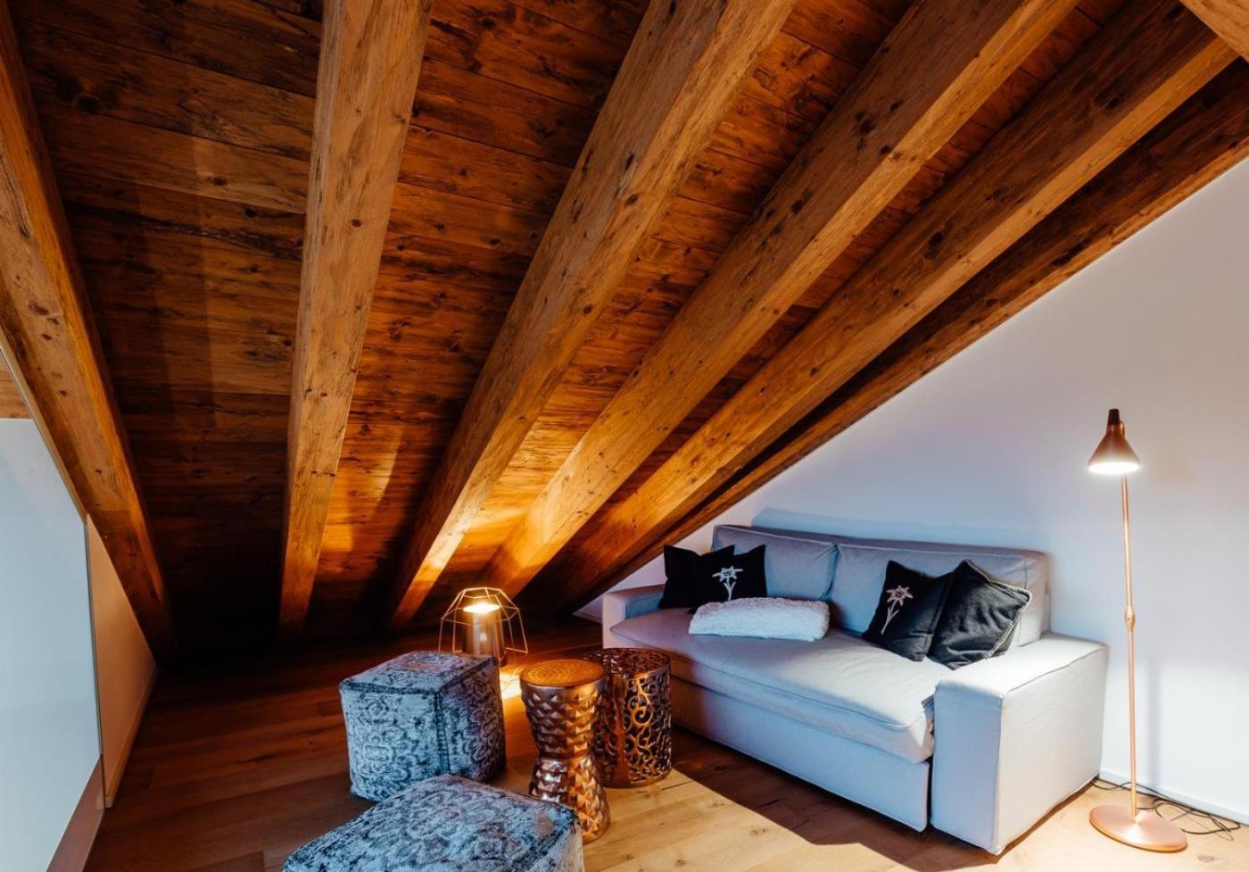 Chalet Patricia By Monicare Seefeld w Tirolu Zewnętrze zdjęcie
