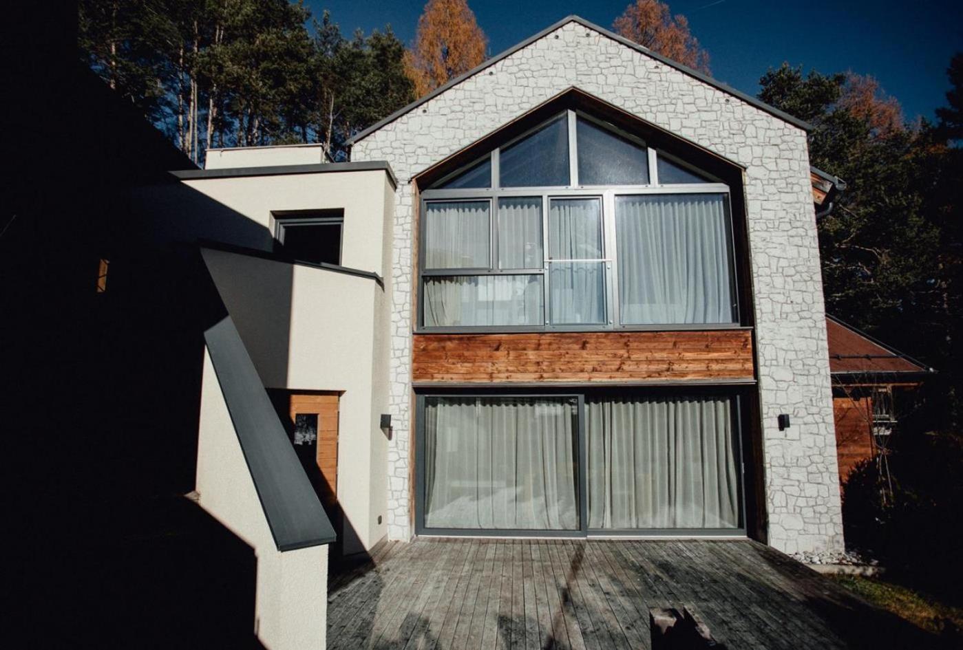Chalet Patricia By Monicare Seefeld w Tirolu Zewnętrze zdjęcie