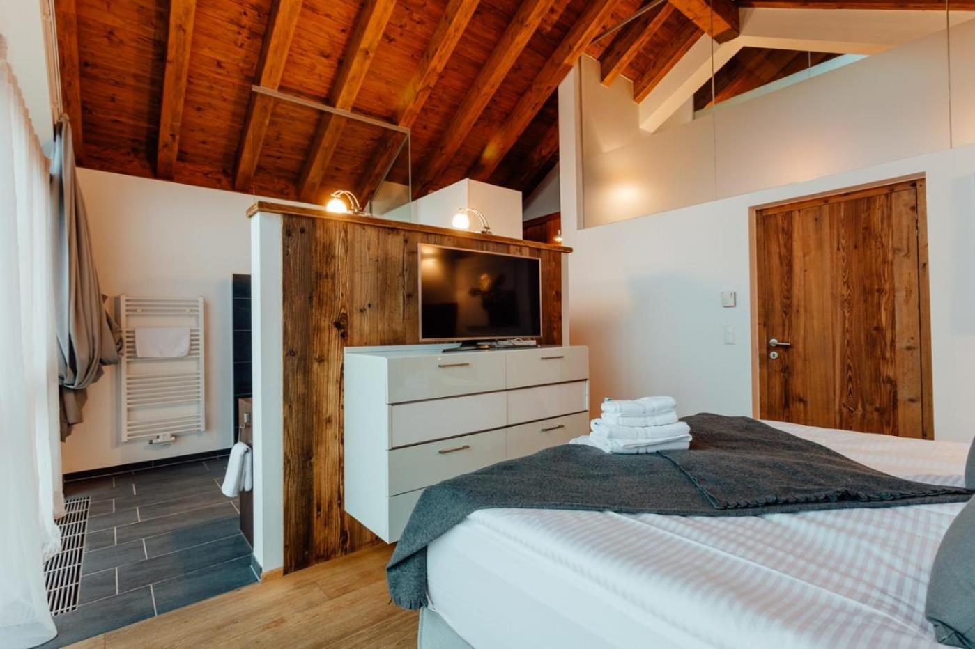 Chalet Patricia By Monicare Seefeld w Tirolu Zewnętrze zdjęcie