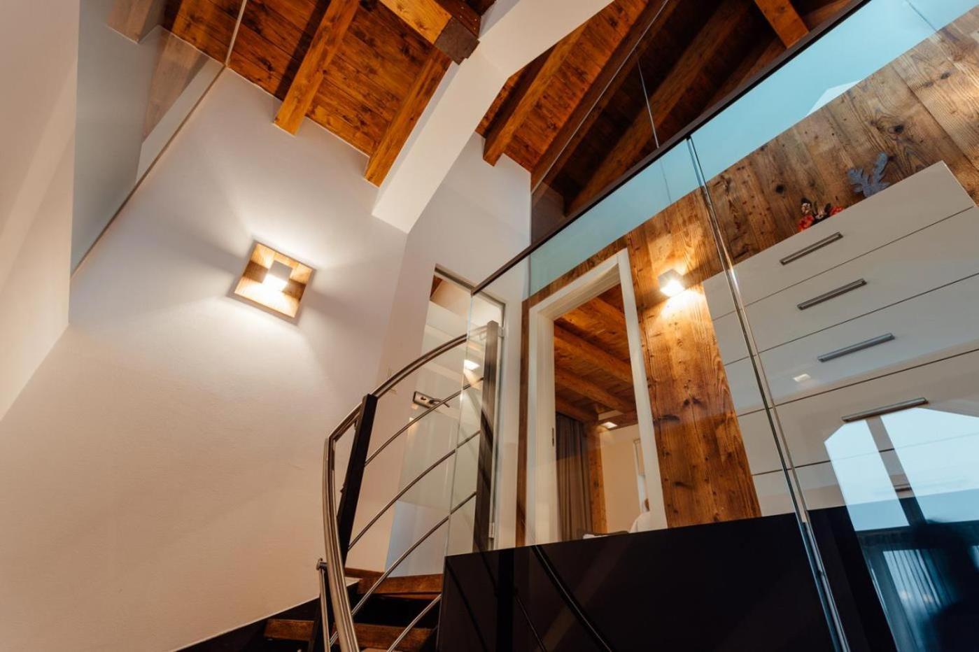 Chalet Patricia By Monicare Seefeld w Tirolu Zewnętrze zdjęcie