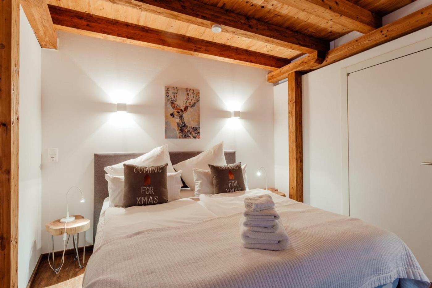 Chalet Patricia By Monicare Seefeld w Tirolu Zewnętrze zdjęcie