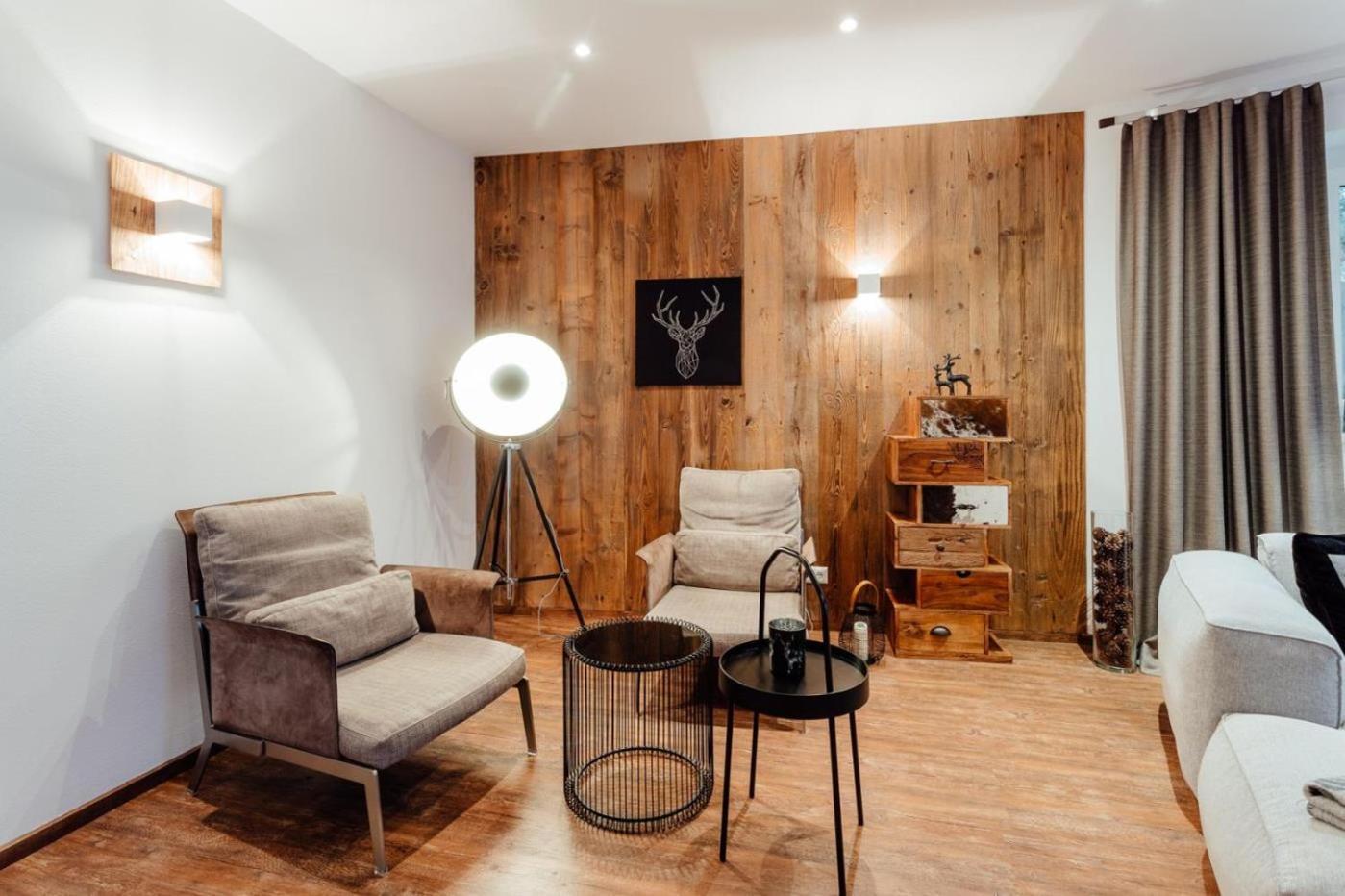Chalet Patricia By Monicare Seefeld w Tirolu Zewnętrze zdjęcie