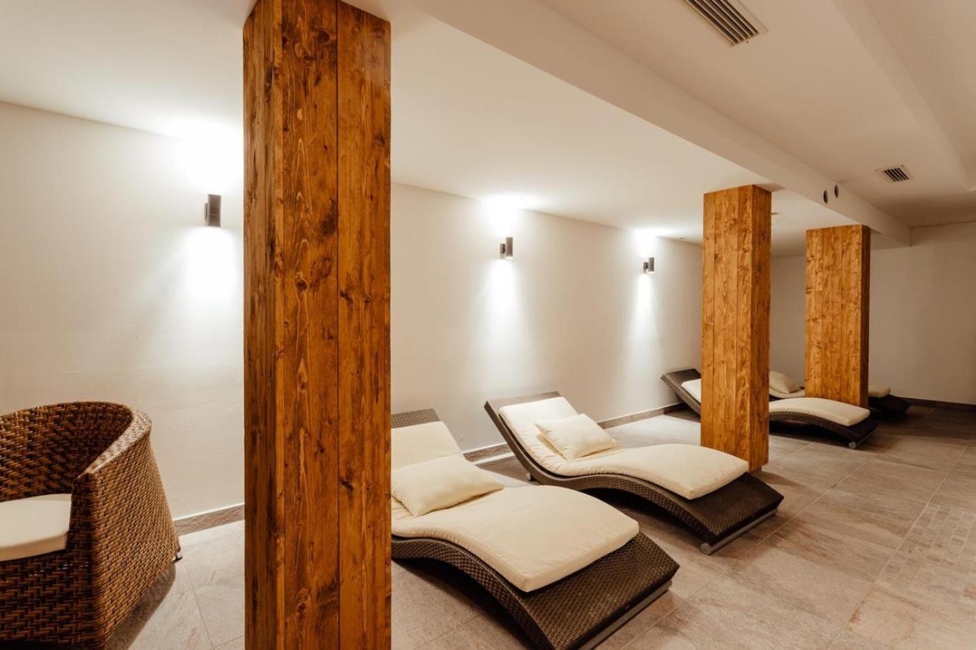 Chalet Patricia By Monicare Seefeld w Tirolu Zewnętrze zdjęcie