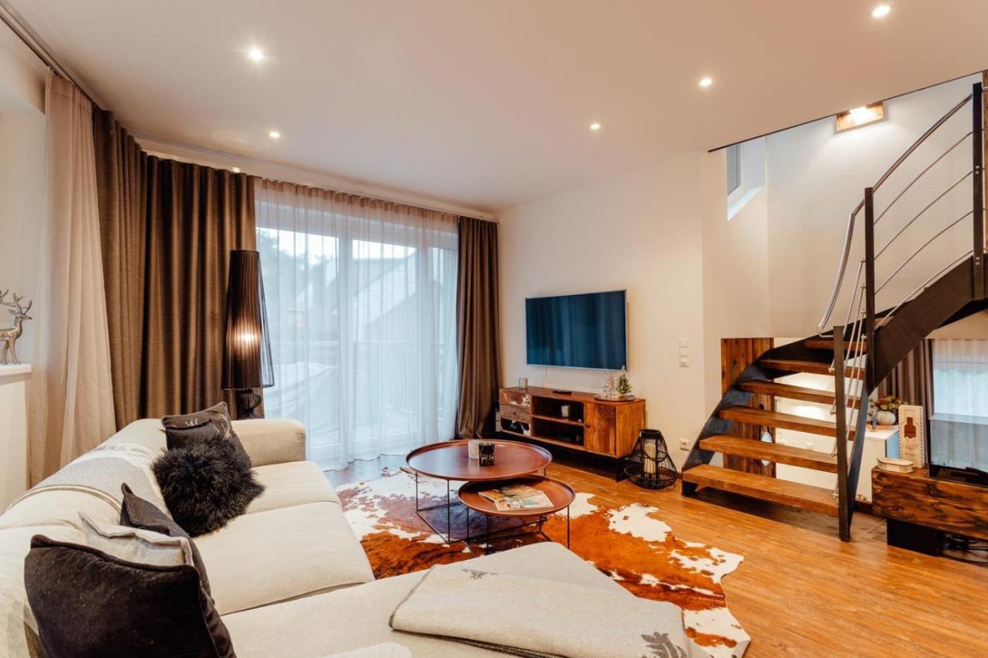 Chalet Patricia By Monicare Seefeld w Tirolu Zewnętrze zdjęcie