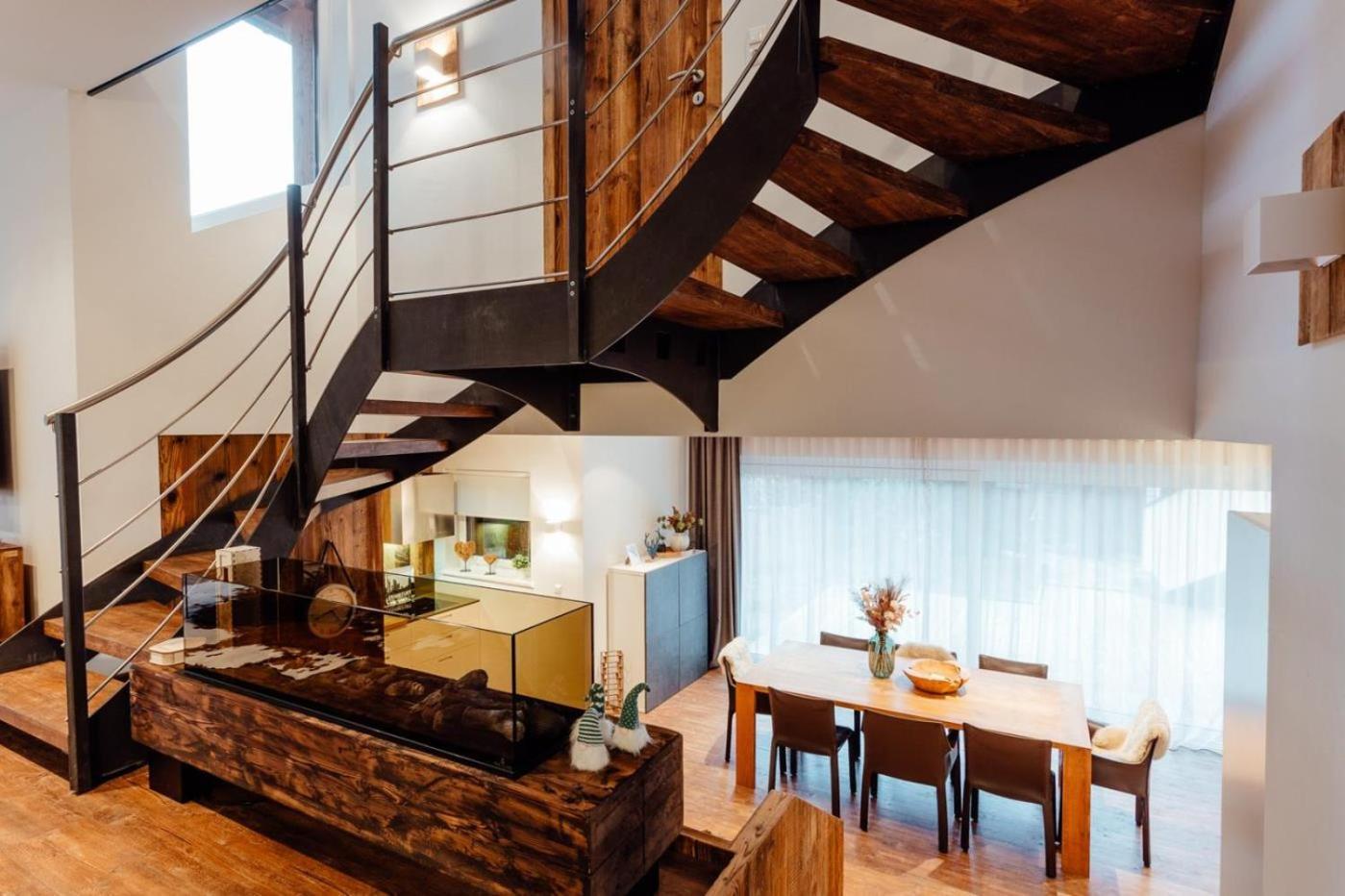 Chalet Patricia By Monicare Seefeld w Tirolu Zewnętrze zdjęcie