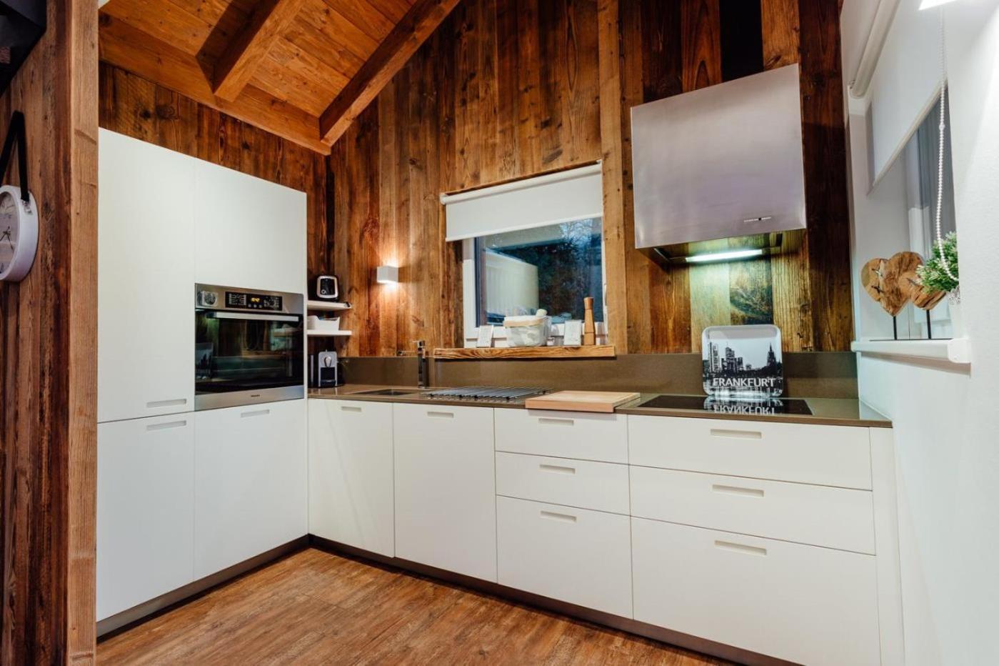 Chalet Patricia By Monicare Seefeld w Tirolu Zewnętrze zdjęcie