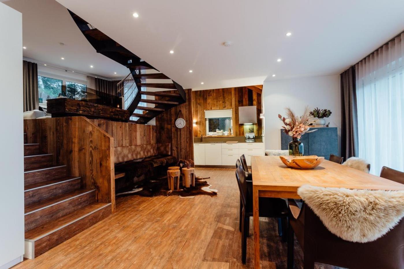 Chalet Patricia By Monicare Seefeld w Tirolu Zewnętrze zdjęcie