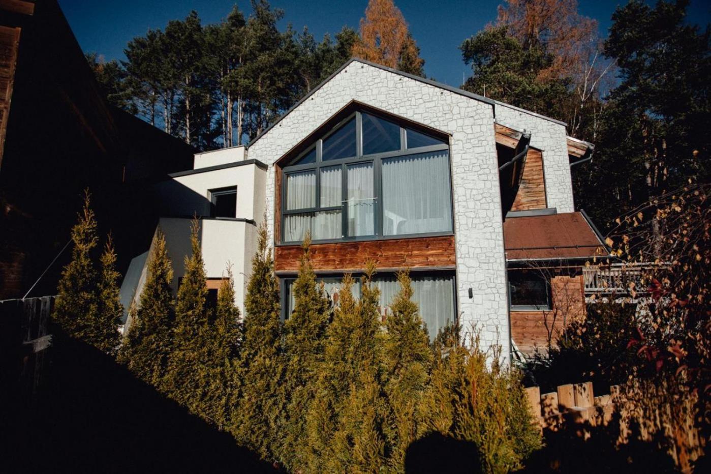 Chalet Patricia By Monicare Seefeld w Tirolu Zewnętrze zdjęcie